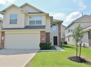 15319 Lucky Star Dr, Houston, TX 77082