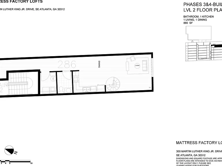 239 Grant St SE — Photo 2