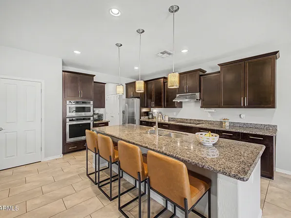 3770 W ARACELY Drive, New River, AZ 85087
