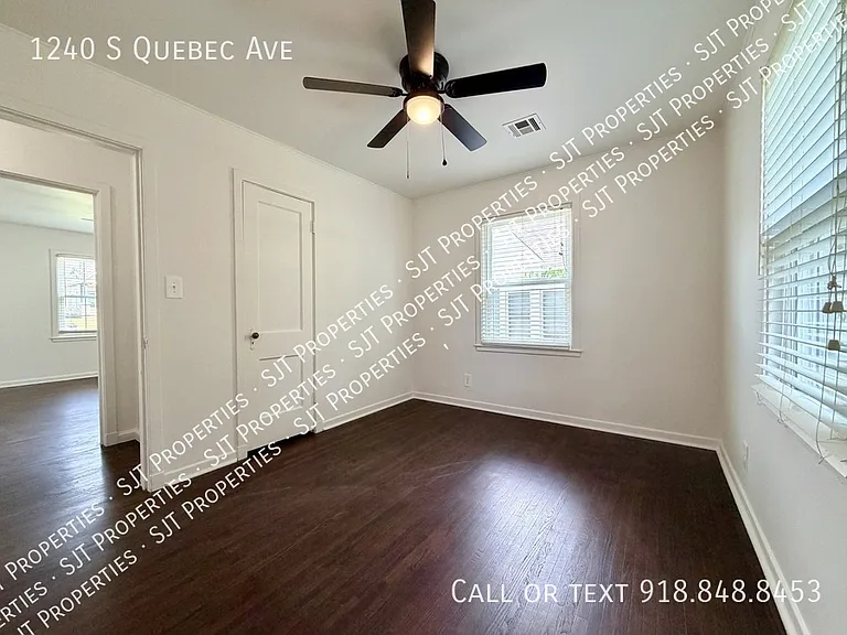 1240 S Quebec Ave — Photo 10