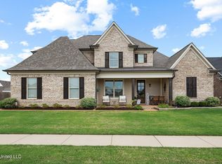 3186 Sarah Ln, Hernando, MS 38632