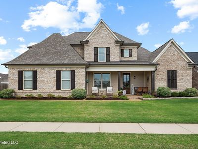 3186 Sarah Ln, Hernando, MS, 38632