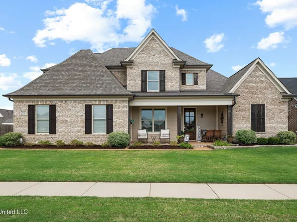 3186 Sarah Ln, Hernando, MS 38632