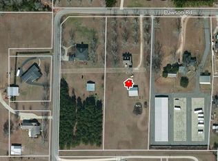 26060 Dawson Rd, Loxley, AL 36551