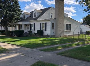 15163 University St, Allen Park, MI 48101