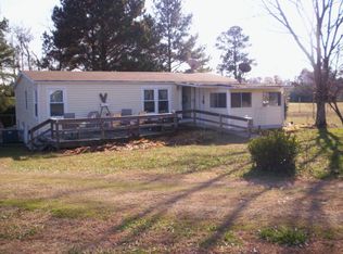 474 Palmer Springs Rd, Boydton, VA 23917