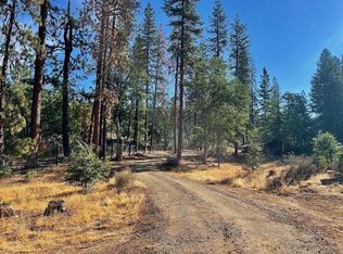 168 Horseshoe Loop, Hayfork, CA 96041