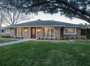 2325 Claridge Cir, Plano, TX 75075