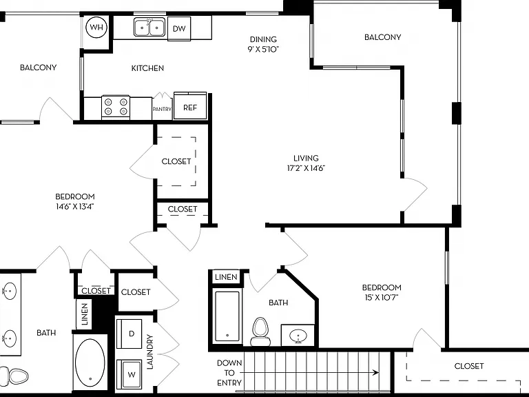 The Residences at Cota Vera — Photo 55