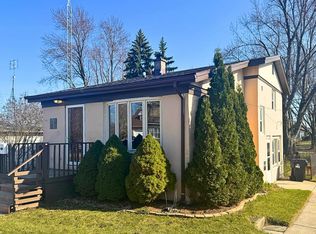 4427 Byrd Ave, Racine, WI 53405