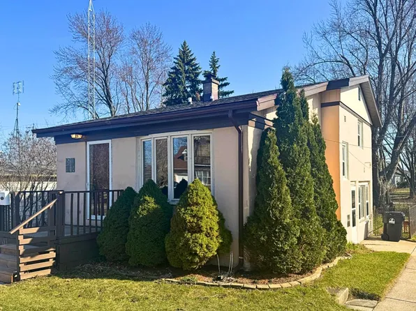 4427 Byrd AVENUE, Racine, WI 53405