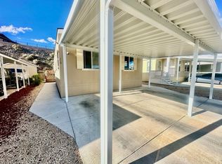 3811 Patricia Ln #110, Reno, NV 89512