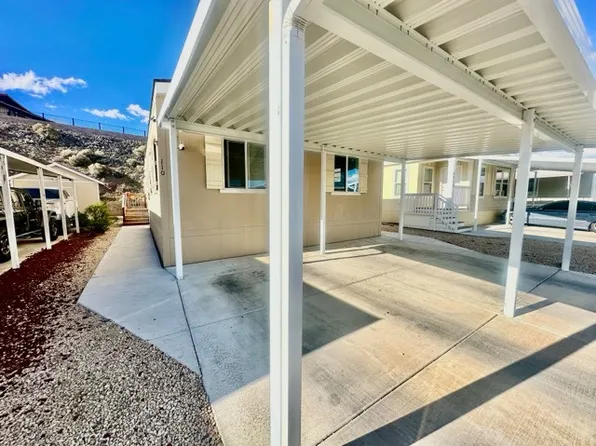 3811 Patricia Ln #110, Reno, NV 89512