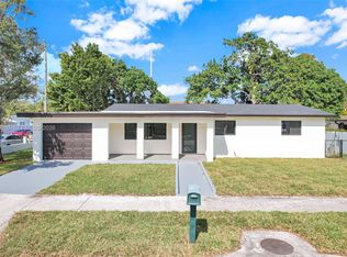 Douglas Ests, Hialeah, FL 33014