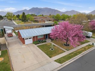 955 E Flonette Ave, Spanish Fork, UT 84660