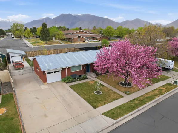 955 E Flonette Ave, Spanish Fork, UT 84660