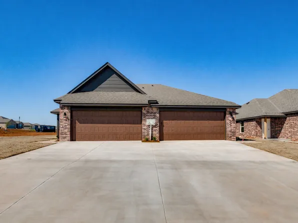 309 Dooley Creek Ln, Edmond, OK