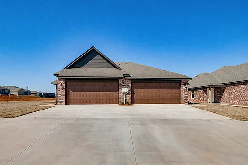 317 Dooley Creek Ln Photo 1