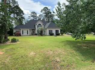 187 Pebble Ridge Dr, Leesburg, GA 31763