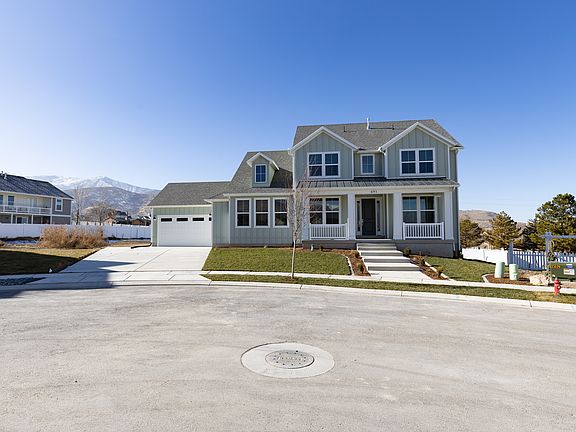 2nd image of 691 W Eaglecrest Cir