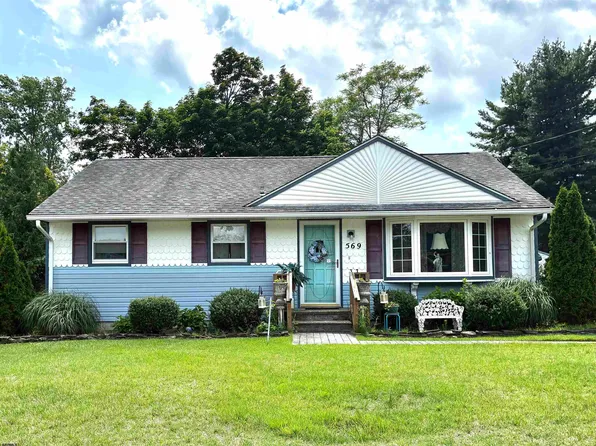 569 Kingman Ave, Vineland, NJ 08360