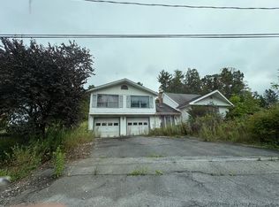 313 Railroad Ave, Dysart, PA 16636