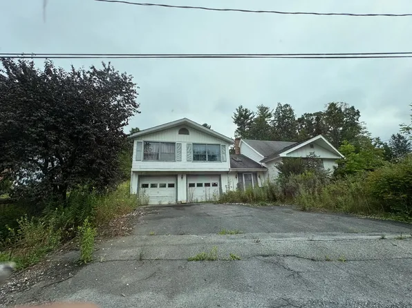 313 Railroad Ave, Dysart, PA 16636