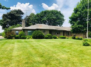 N5705 Bowers Rd, Elkhorn, WI 53121