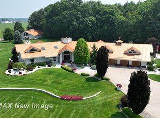 1134 N Graham Rd, Saginaw, MI 48609