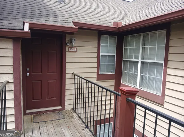 1315 Red Deer Way #255, Johns Creek, GA 30022