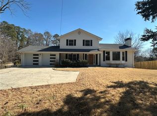 1902 E Piedmont Rd, Marietta, GA 30062