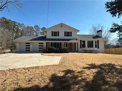 1902 E Piedmont Rd, Marietta, GA, 30062