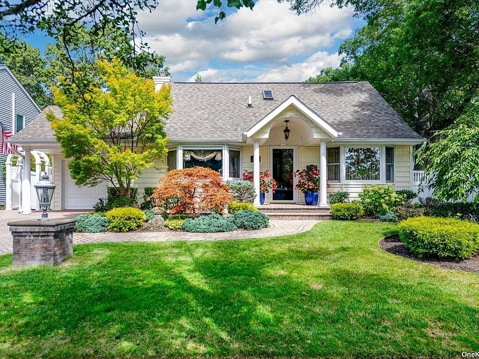269 Lindbergh Street, Massapequa Park, NY 11762 Zillow