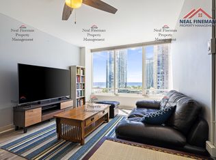 1009 Kapiolani Blvd #19XX, Honolulu, HI 96814