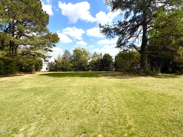 0 S Church St Lot 2, Princeton, NC 27569