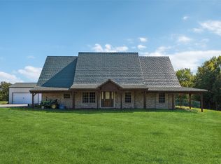 1430 Harlin Dr, Saint Paul, TX 75098