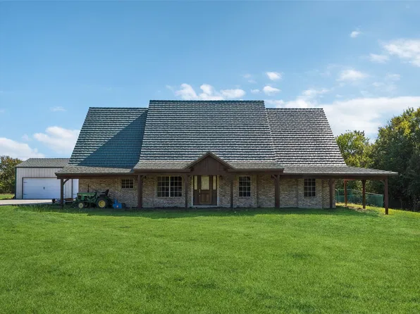 1430 Harlin Dr, Saint Paul, TX 75098