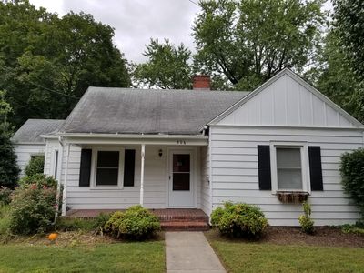 906 Hanover St, Salisbury, MD, 21801