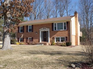 644 Stratford Dr, Blue Ridge, VA 24064