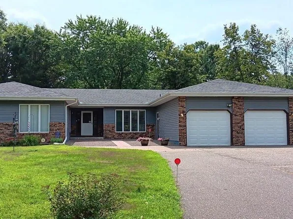 3370 191st Ln NW, Oak Grove, MN 55303