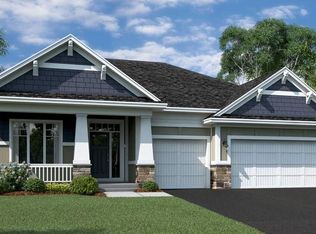 6569 Wolfberry Curv, Minnetrista, MN 55331