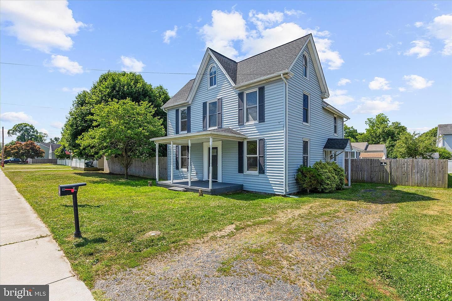 Fix & Flip SFH in Centreville, MD 21617 – $343,000 — exterior photo
