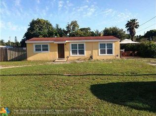 2510 Homewood Rd, West Palm Beach, FL 33406