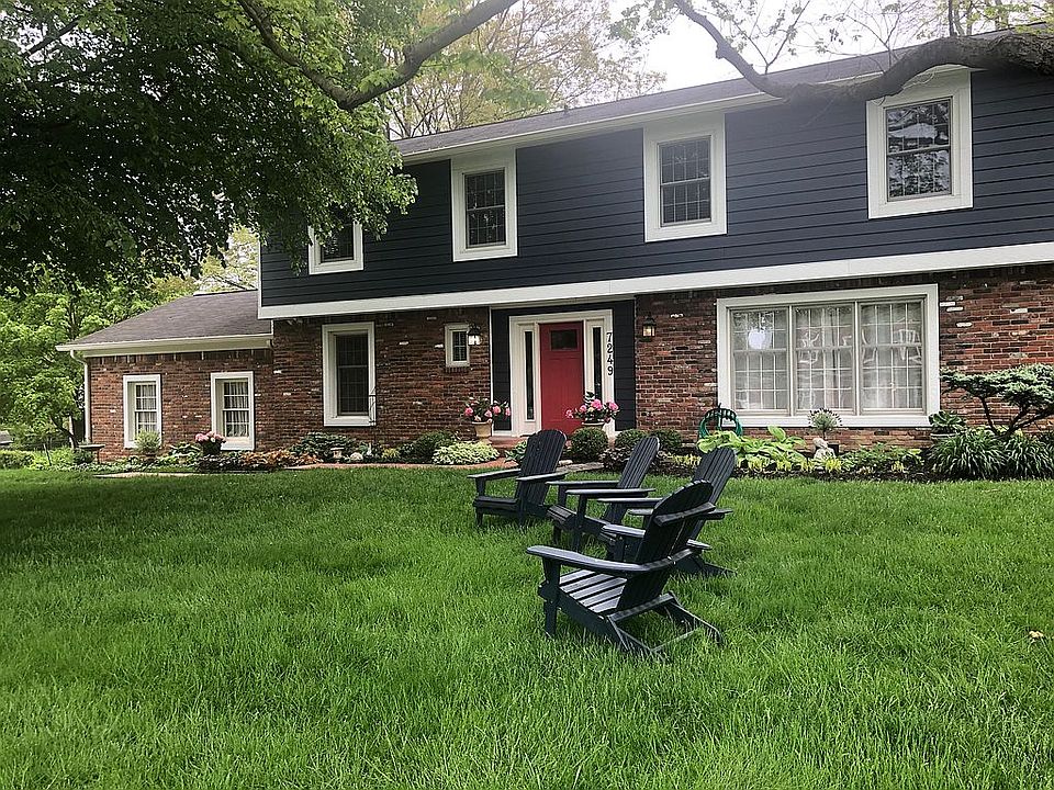 2nd image of 7249 N Butler Ave