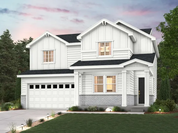 3661 Sandreed St, Dacono, CO 80514