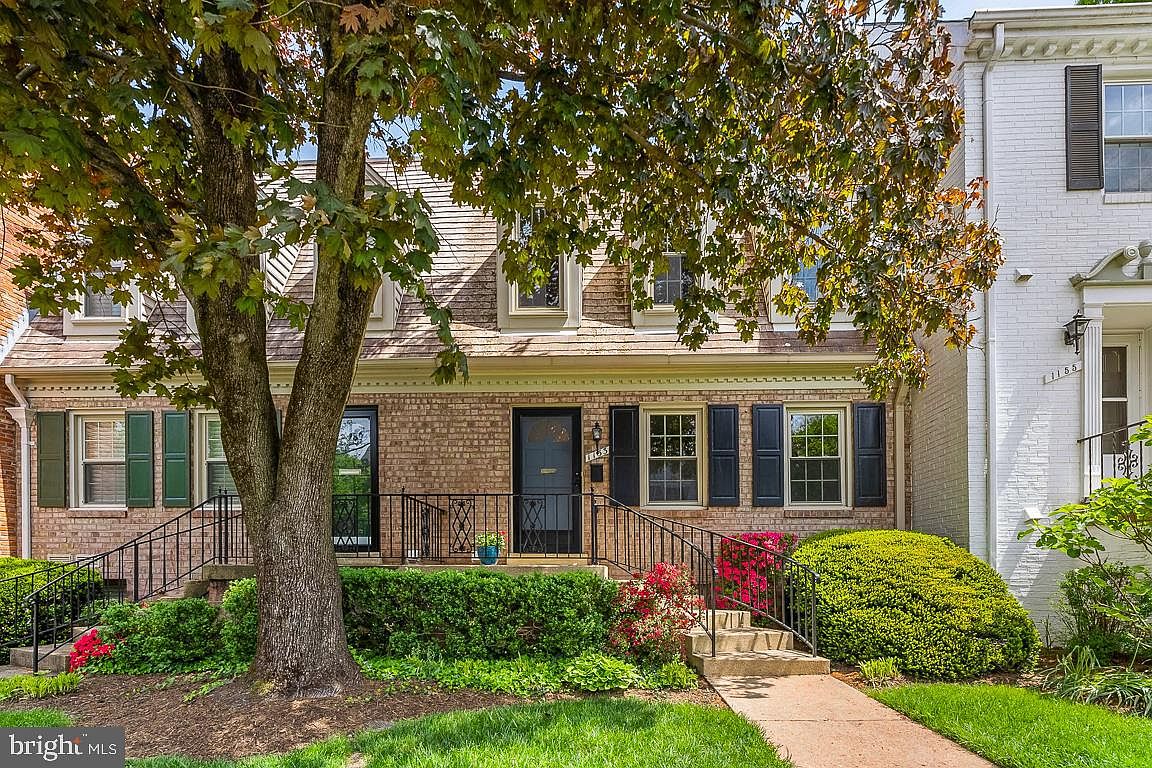 1153 Colonial Rd, Mclean, VA 22101 Zillow