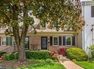 1153 Colonial Rd, Mc Lean, VA 22101