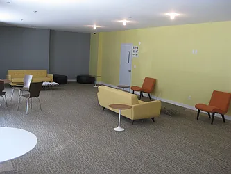 Rented by Joel Weisz, LREB