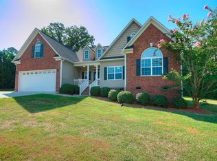 325 Little Rock Rd, Rock Hill, SC 29730