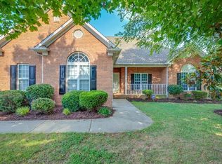 3855 Bent Creek Dr SW, Concord, NC 28027